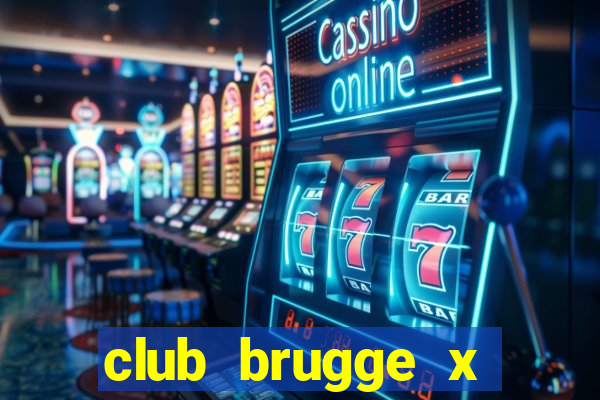 club brugge x union palpite